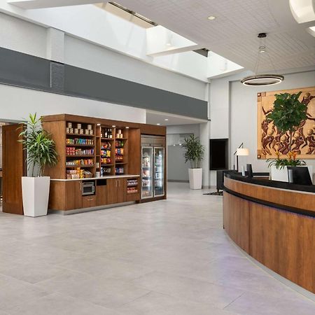 Doubletree By Hilton Fort Myers At Bell Tower Shops Kültér fotó