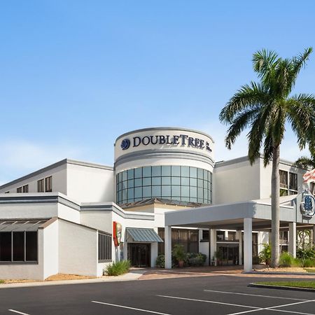 Doubletree By Hilton Fort Myers At Bell Tower Shops Kültér fotó