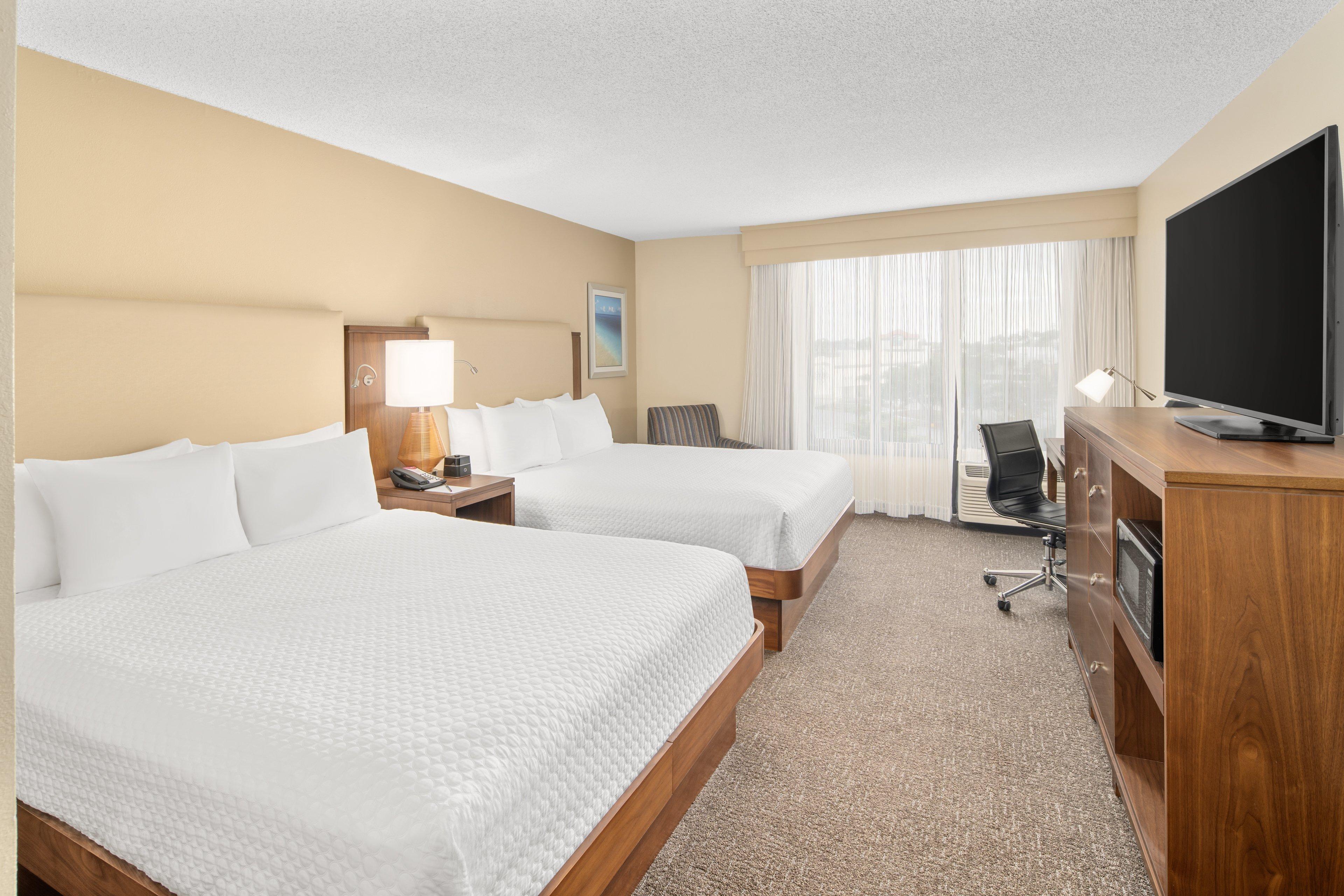 Doubletree By Hilton Fort Myers At Bell Tower Shops Kültér fotó