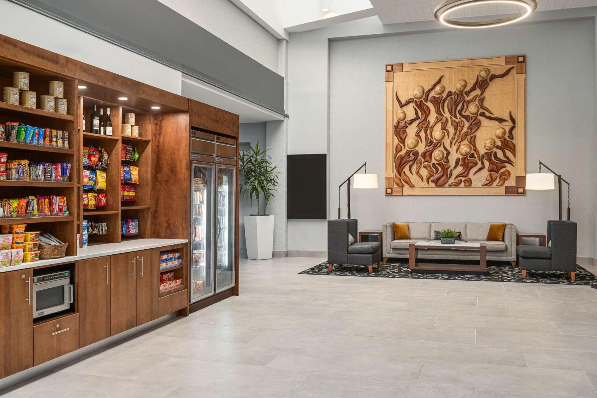 Doubletree By Hilton Fort Myers At Bell Tower Shops Kültér fotó