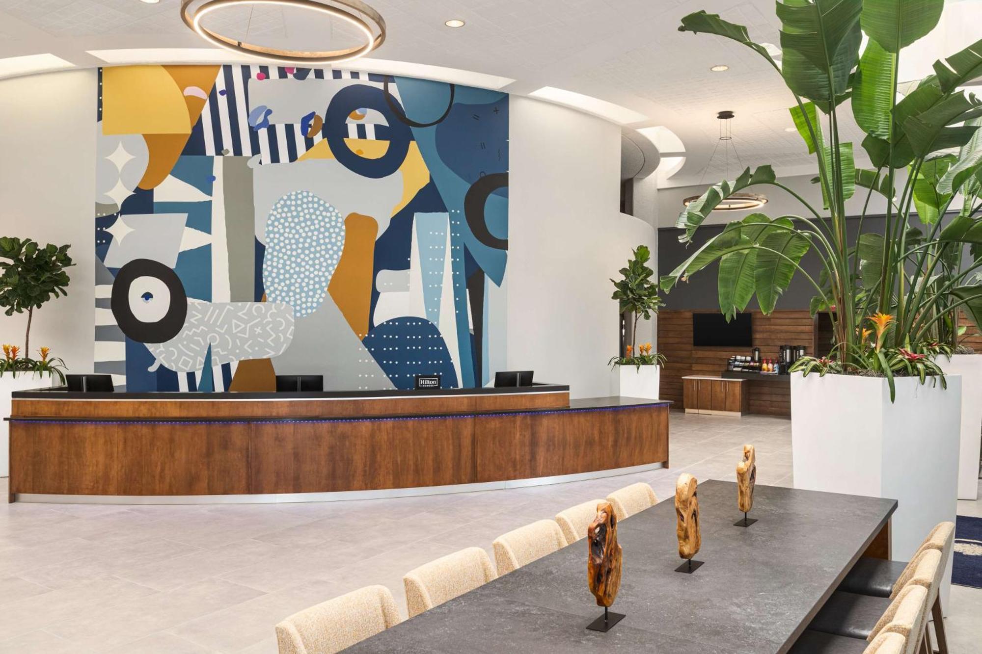 Doubletree By Hilton Fort Myers At Bell Tower Shops Kültér fotó
