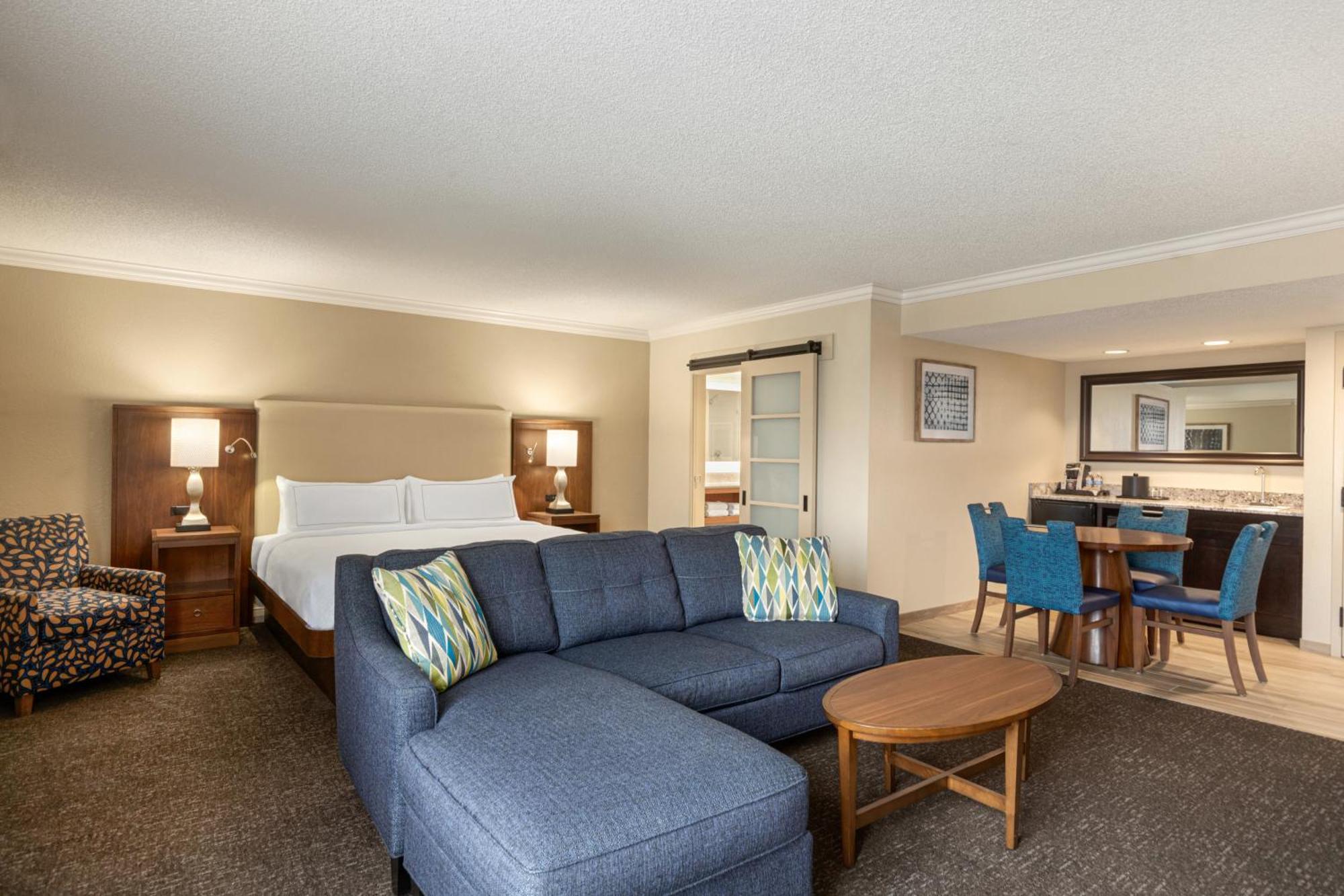 Doubletree By Hilton Fort Myers At Bell Tower Shops Kültér fotó